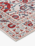 Sanderson Anthos traditional rug 200x140cm (British brand)