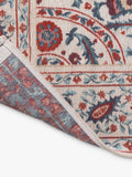 Sanderson Anthos traditional rug 200x140cm (British brand)