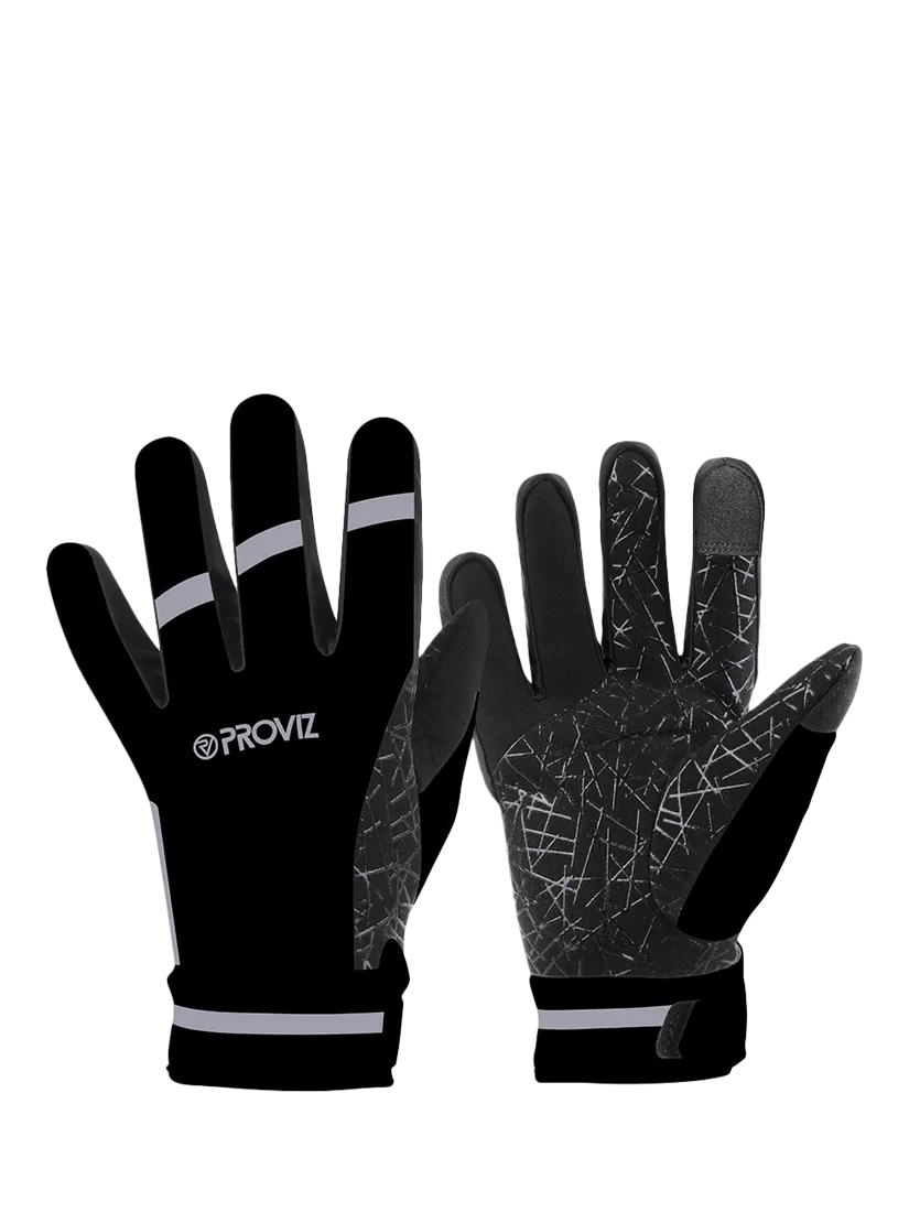Proviz Classic Cycling Gloves