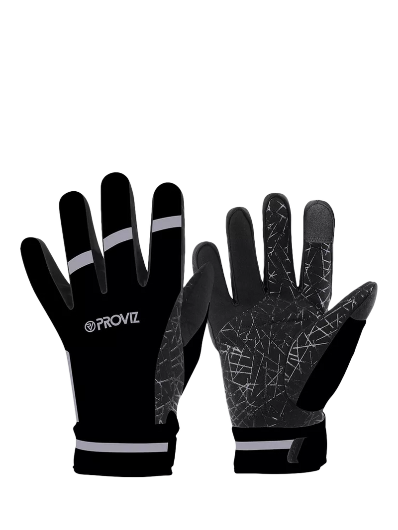 Proviz Classic Cycling Gloves