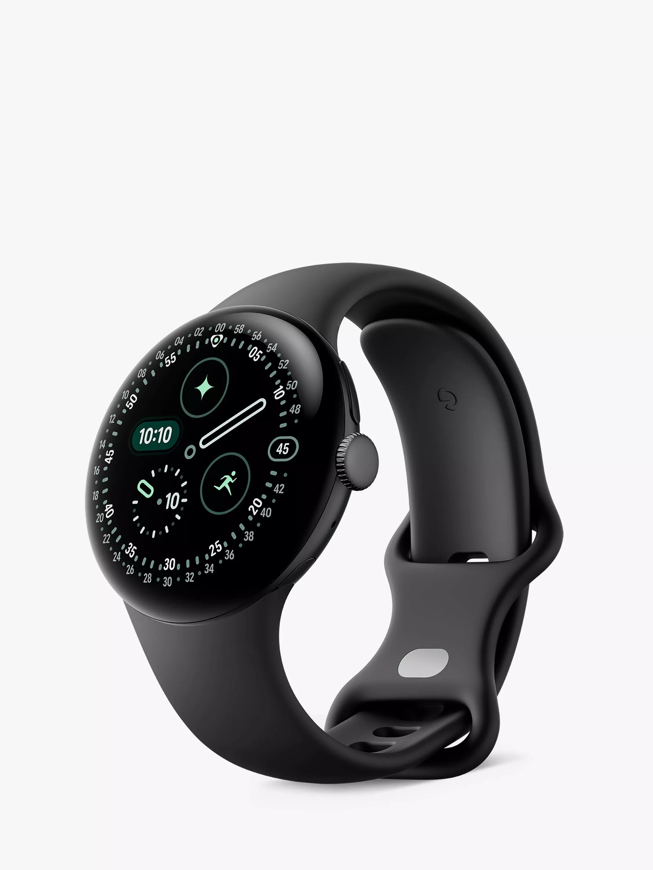 Google Pixel Watch 4 smartwatch 41mm, UK version