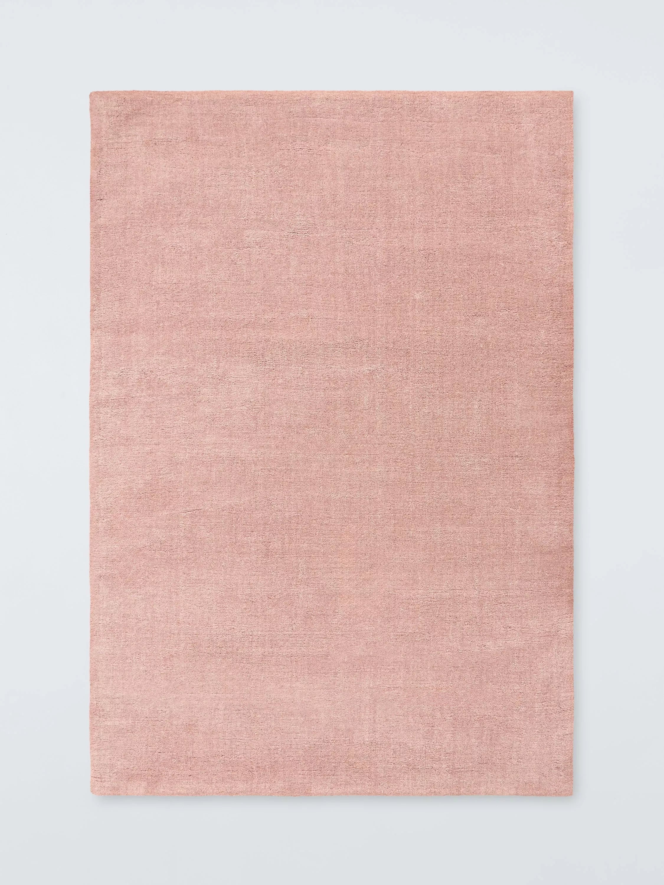 John Lewis Wellington hand loomed wool rug 140x80cm, UK version