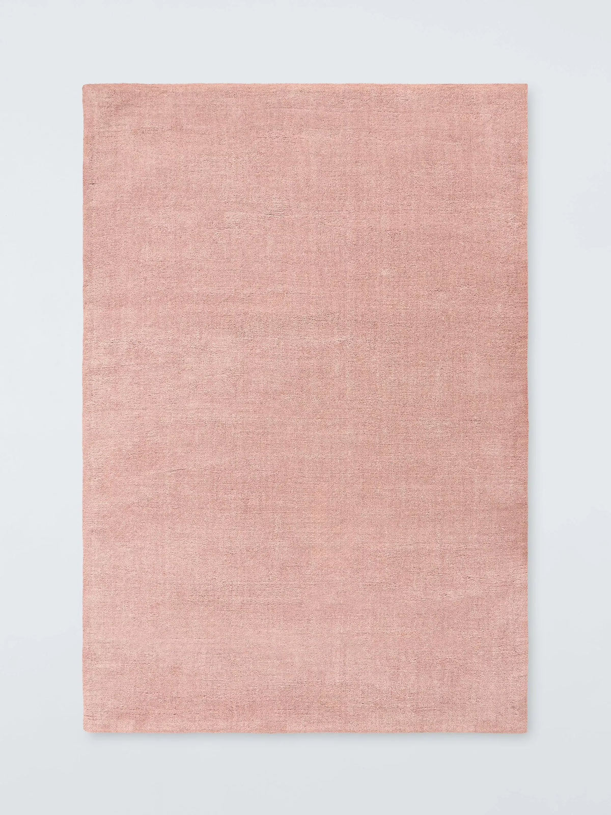 John Lewis Wellington hand loomed wool rug 140x80cm, UK version