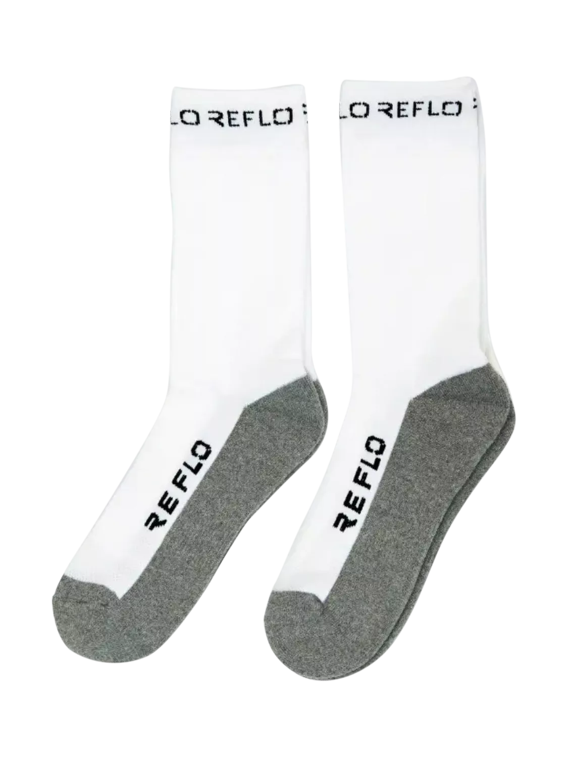 REFLO Lanao Crew Socks