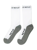 REFLO Lanao Crew Socks