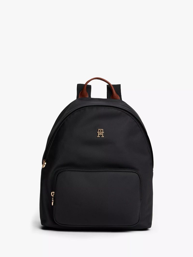 Tommy Hilfiger Popette Dome Backpack black, UK version