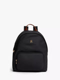 Tommy Hilfiger Popette Dome Backpack black, UK version