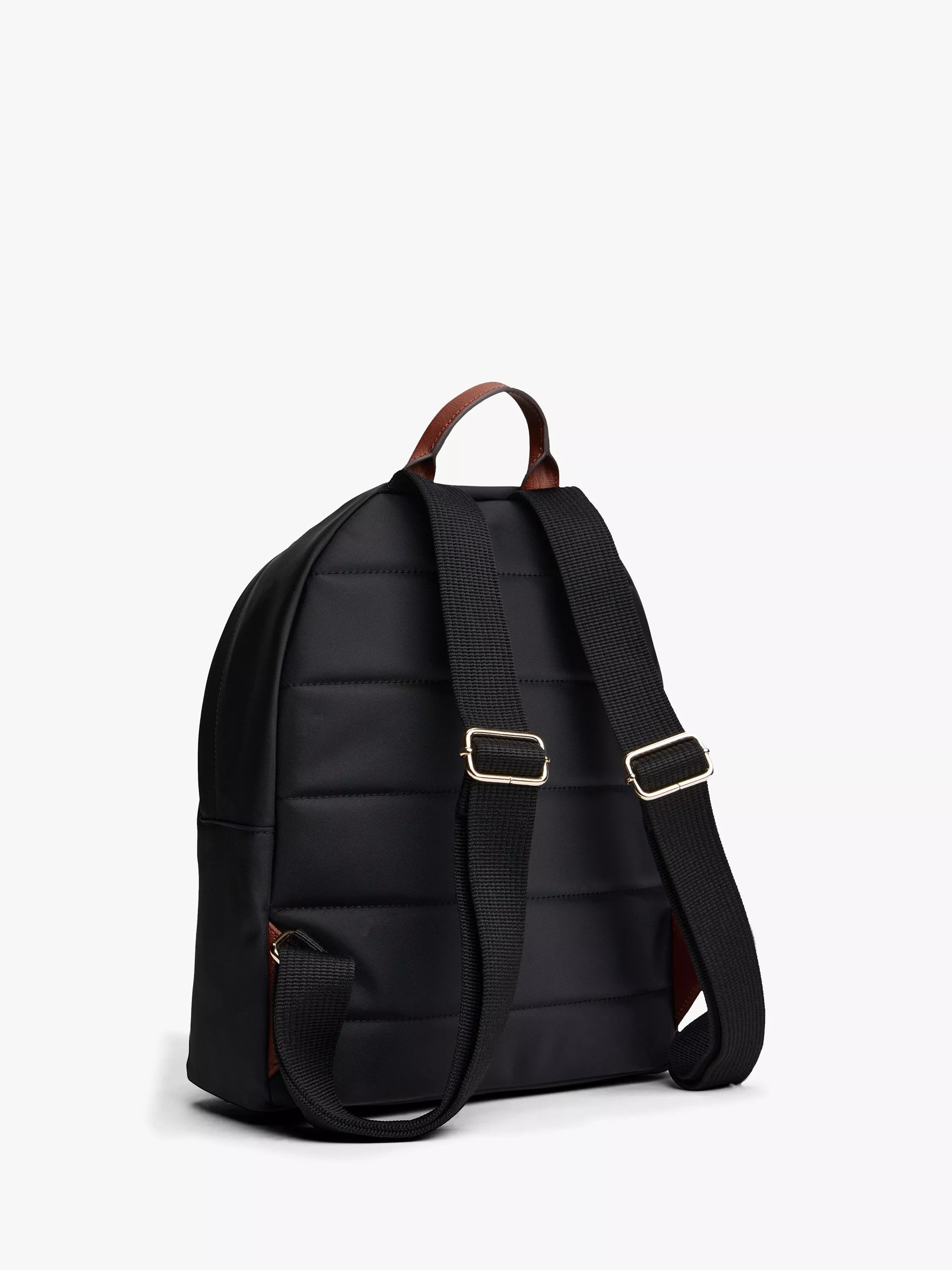Tommy Hilfiger Popette Dome Backpack black, UK version