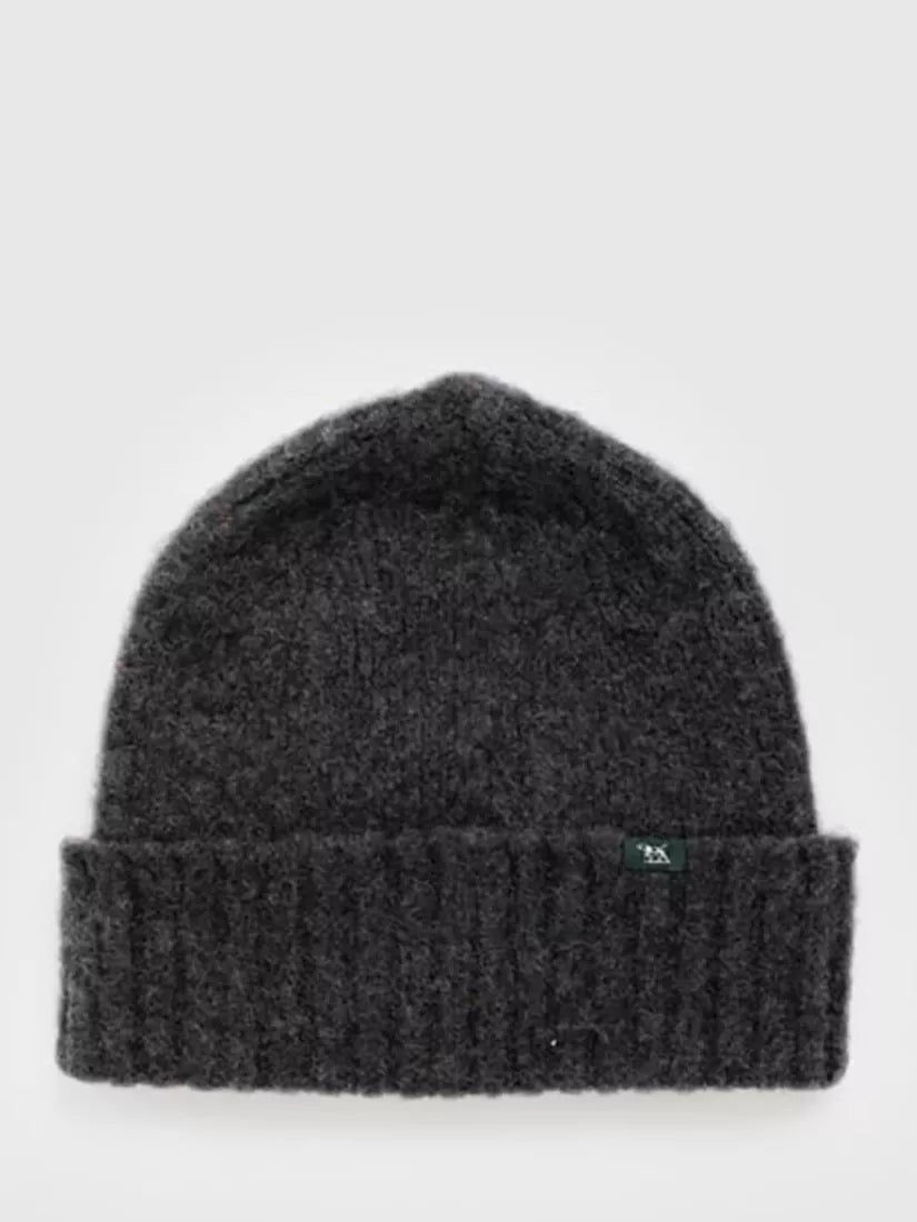 Rodd & Gunn Riversdale Wool Beanie