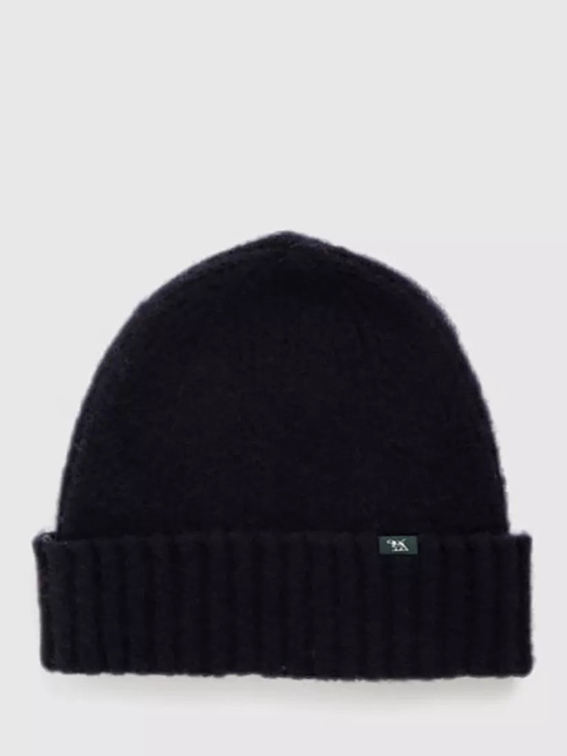 Rodd & Gunn Riversdale Wool Beanie