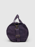 Rodd & Gunn duffle bag New Navy canvas - British product