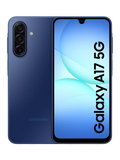 Samsung Galaxy A17 5G Smartphone, Android, 6.7”, 4GB RAM, 5G, SIM Free, 128GB, Blue