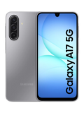 Samsung Galaxy A17 5G Smartphone, Android, 6.7”, 4GB RAM, 5G, SIM Free, 128GB, Grey