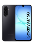 Samsung Galaxy A17 5G smartphone 128GB, imported from the UK