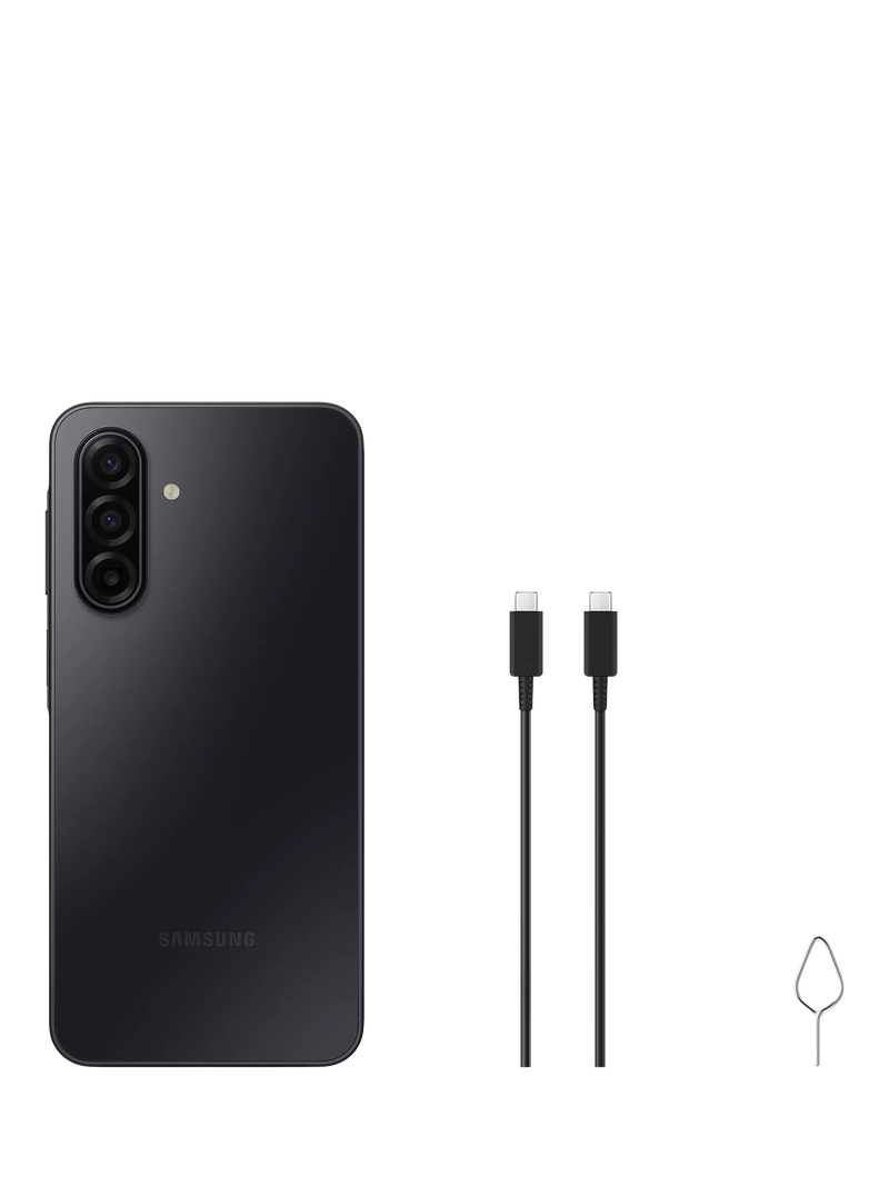 Samsung Galaxy A17 5G smartphone 128GB, imported from the UK