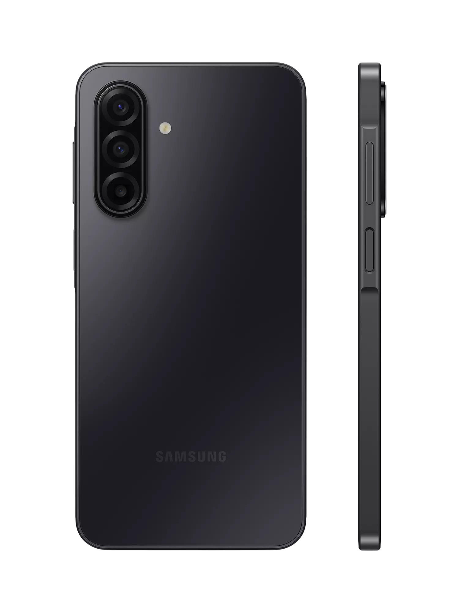 Samsung Galaxy A17 5G smartphone 128GB, imported from the UK
