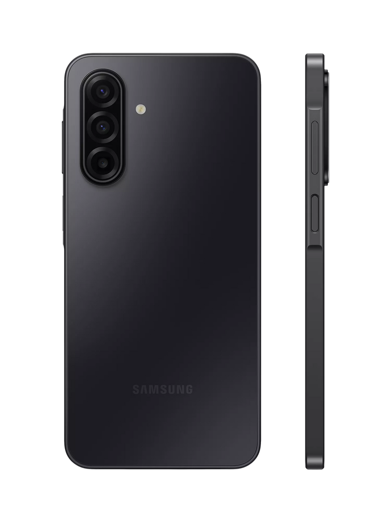 Samsung Galaxy A17 5G smartphone 128GB, imported from the UK
