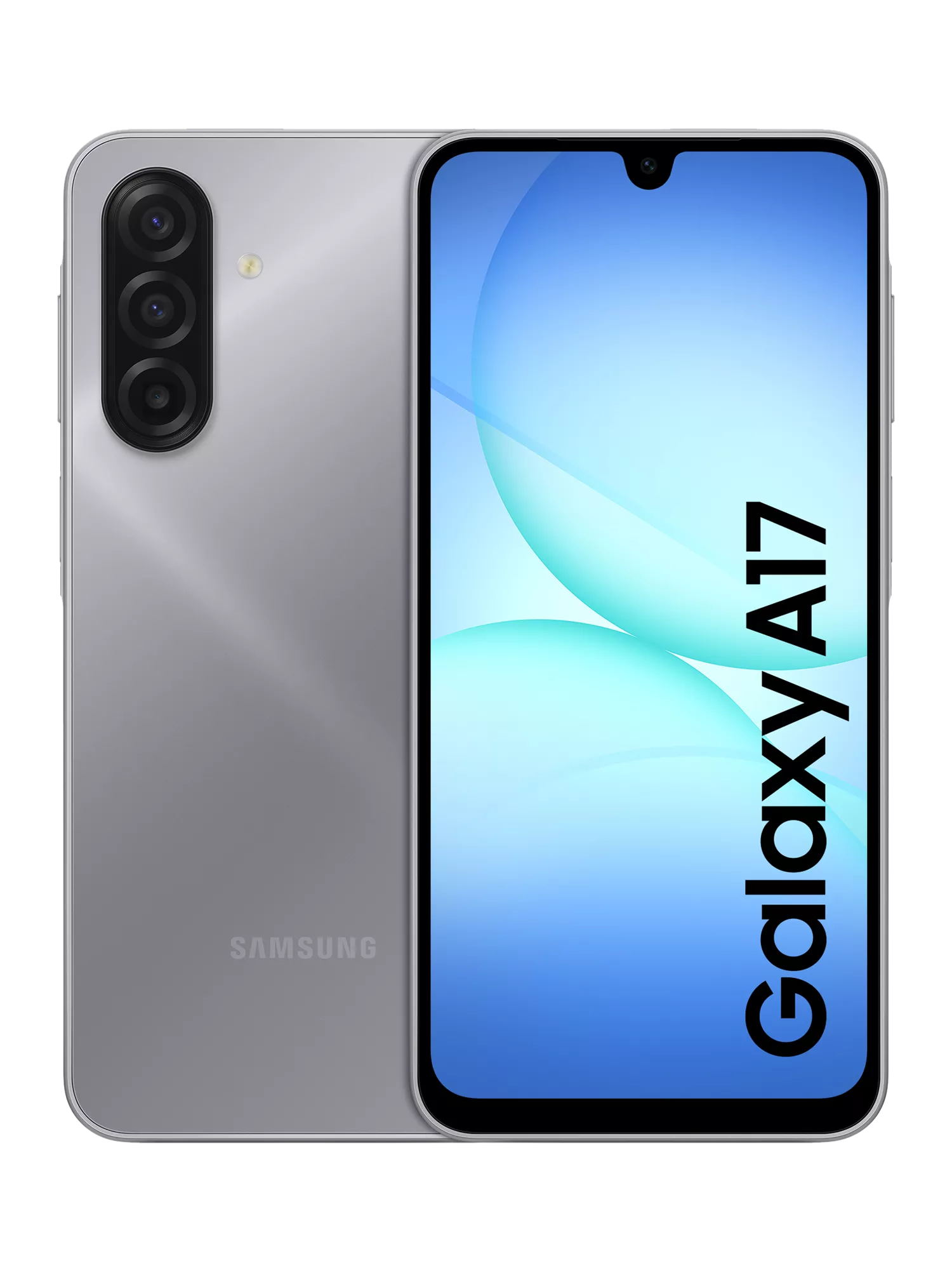 Samsung Galaxy A17 Smartphone 4GB RAM 128GB SIM Free