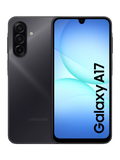 Samsung Galaxy A17 smartphone 128GB, imported from the UK