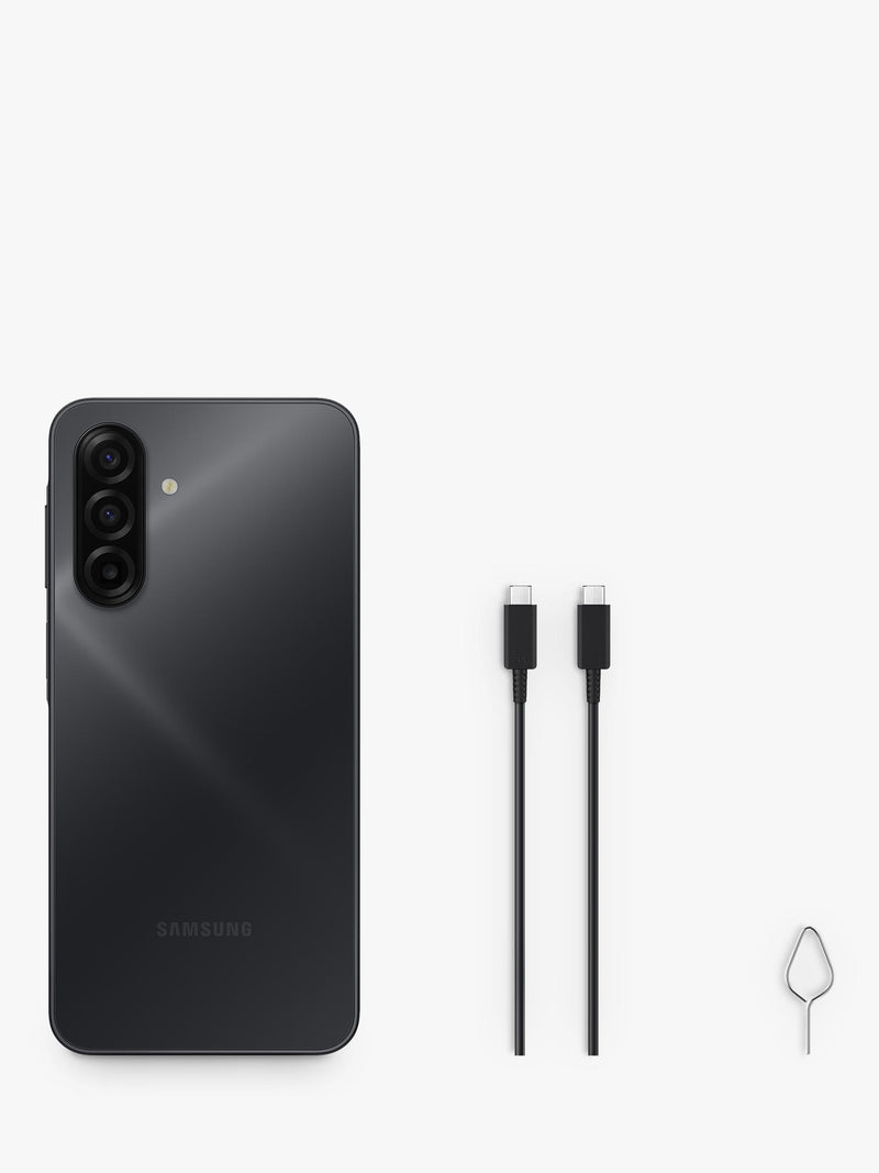 Samsung Galaxy A17 smartphone 128GB, imported from the UK