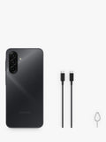 Samsung Galaxy A17 smartphone 128GB, imported from the UK