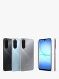 Samsung Galaxy A17 smartphone 128GB, imported from the UK
