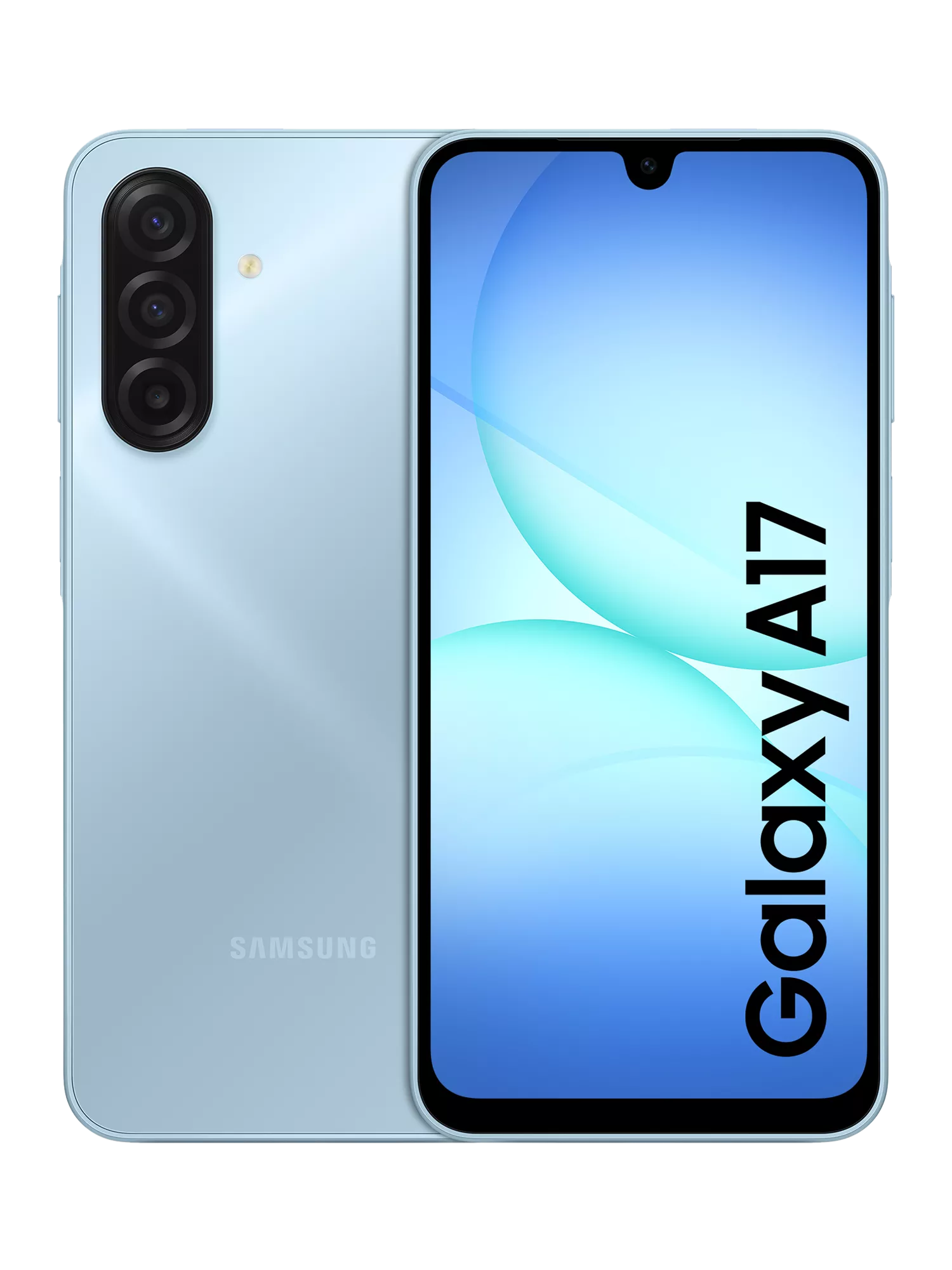 Samsung Galaxy A17 Smartphone 4GB RAM 128GB SIM Free