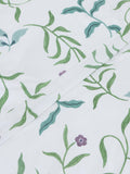 John Lewis April duvet cover set double 100% cotton (British brand)