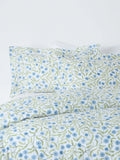 John Lewis Floret duvet cover set double size - British product