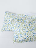 John Lewis Floret duvet cover set double size - British product