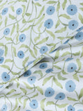 John Lewis Floret duvet cover set double size - British product