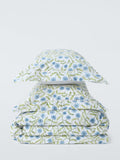John Lewis Floret duvet cover set double size - British product