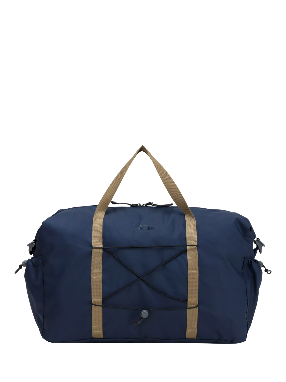 ELLIKER Arten recycled duffle bag 45L - British product