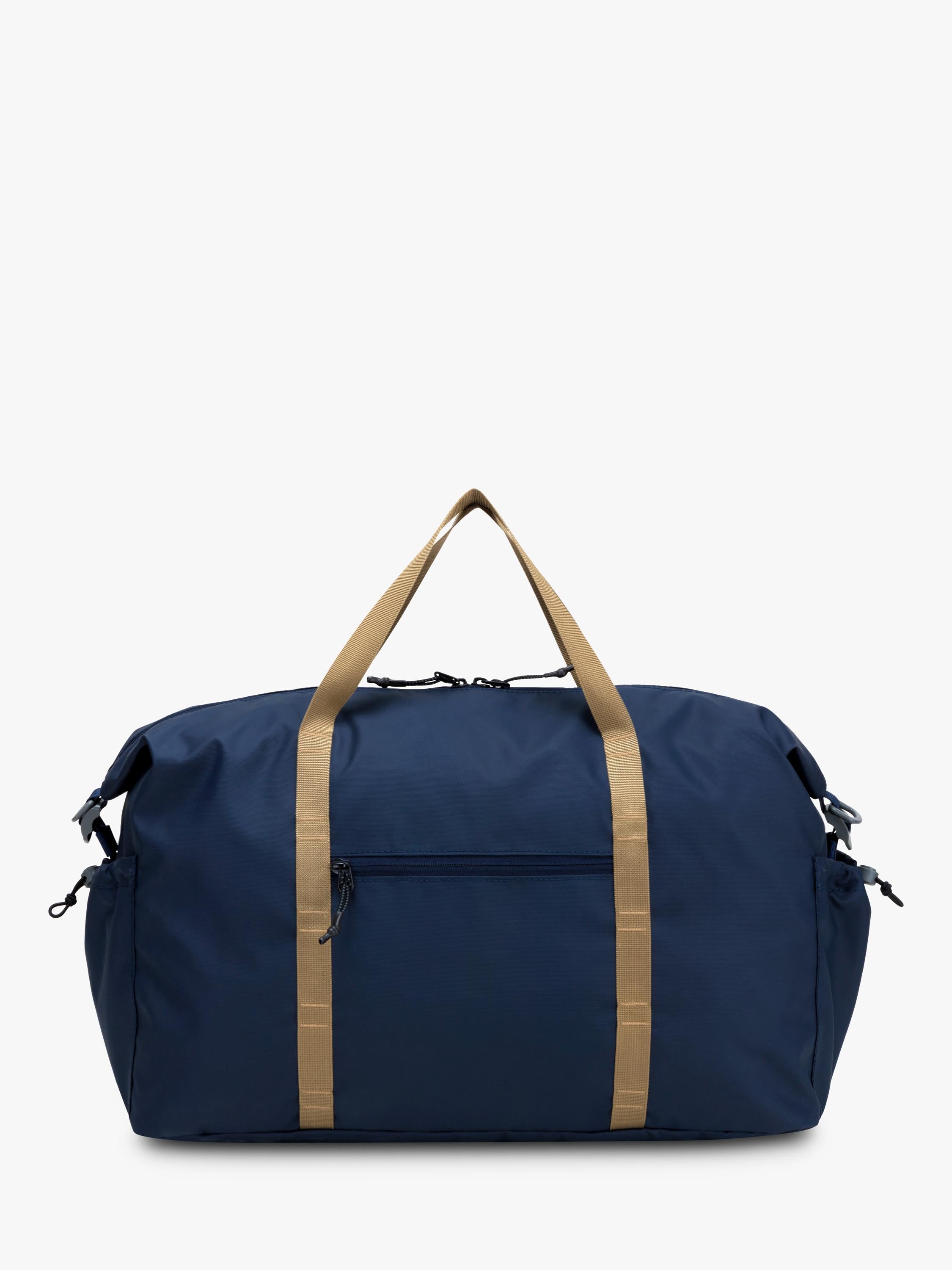 ELLIKER Arten recycled duffle bag 45L - British product