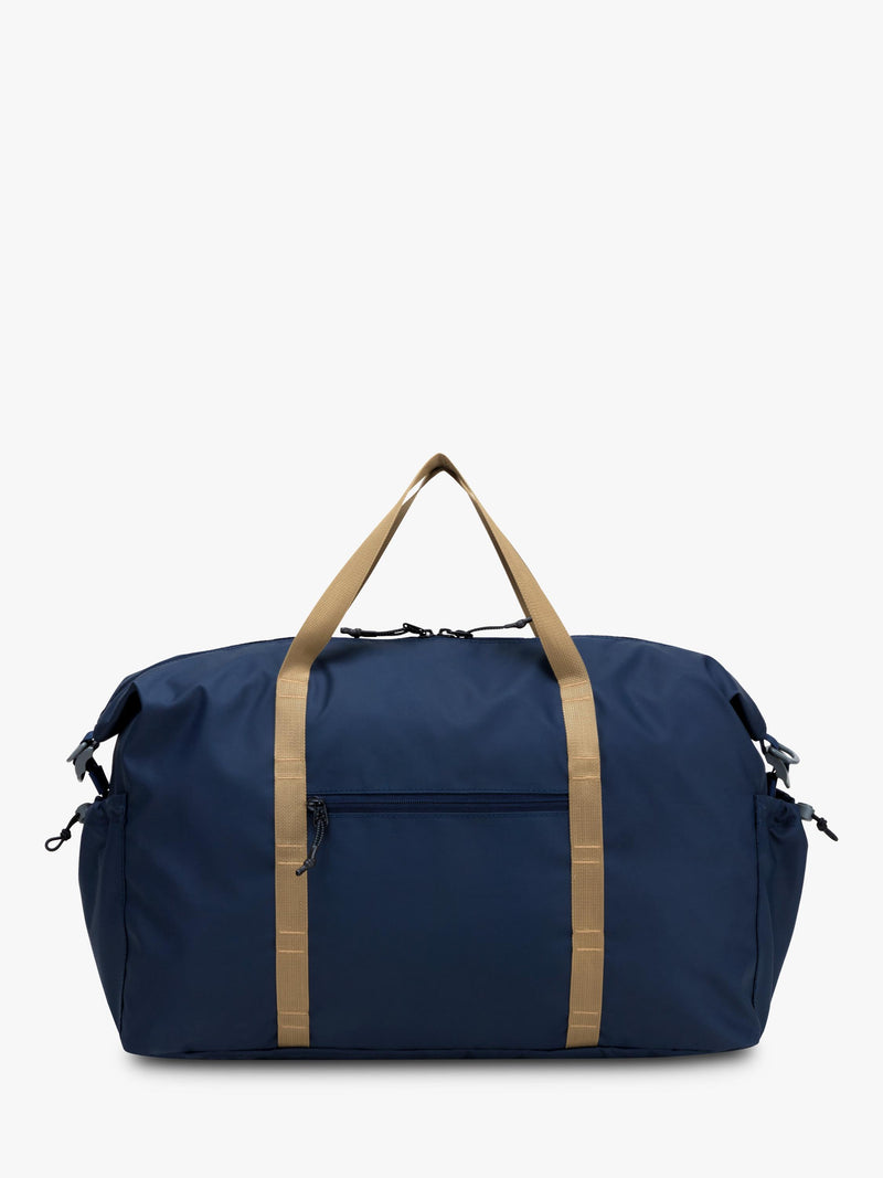 ELLIKER Arten recycled duffle bag 45L - British product