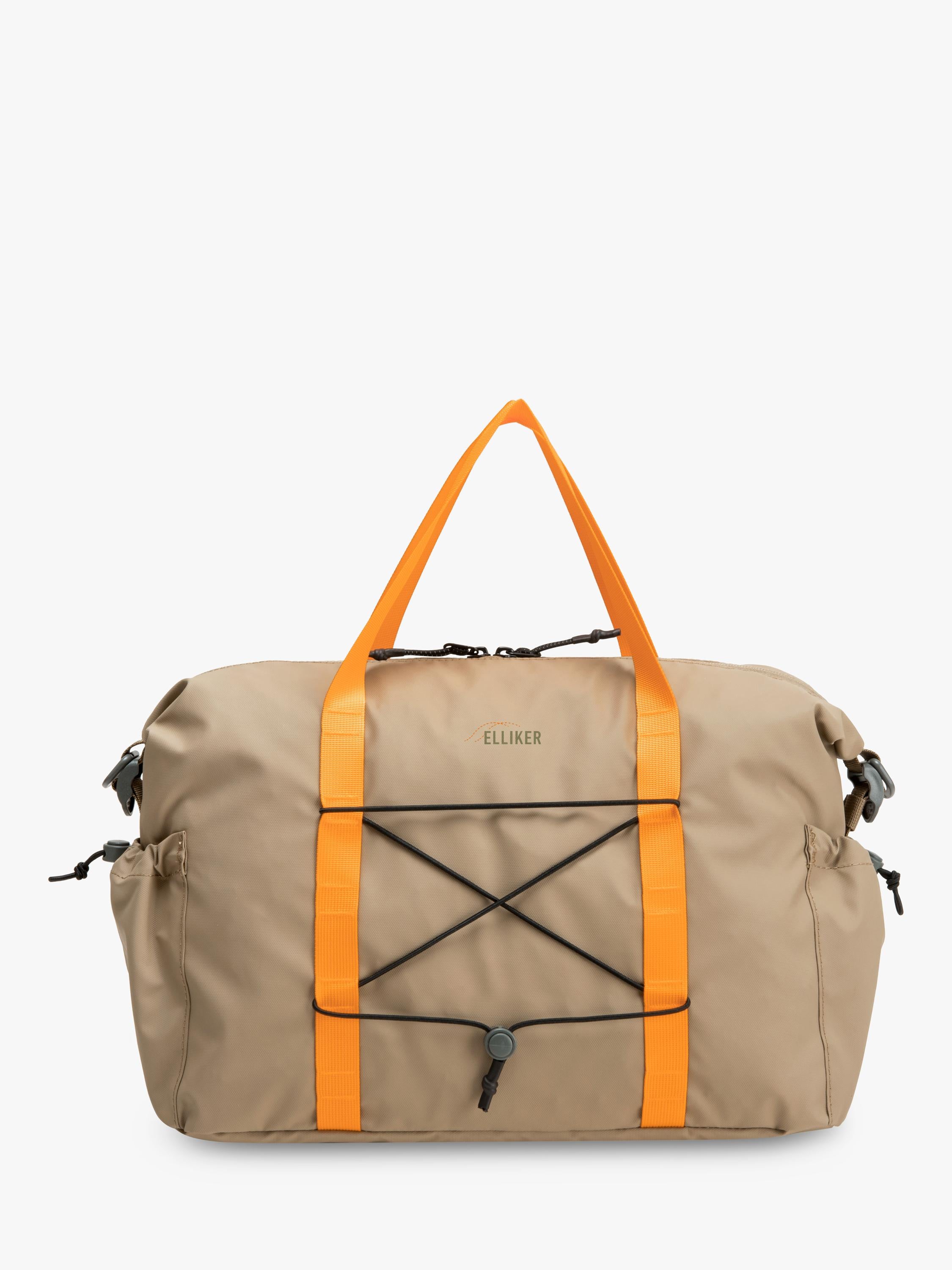 ELLIKER Arten holdall bag 25L - British product