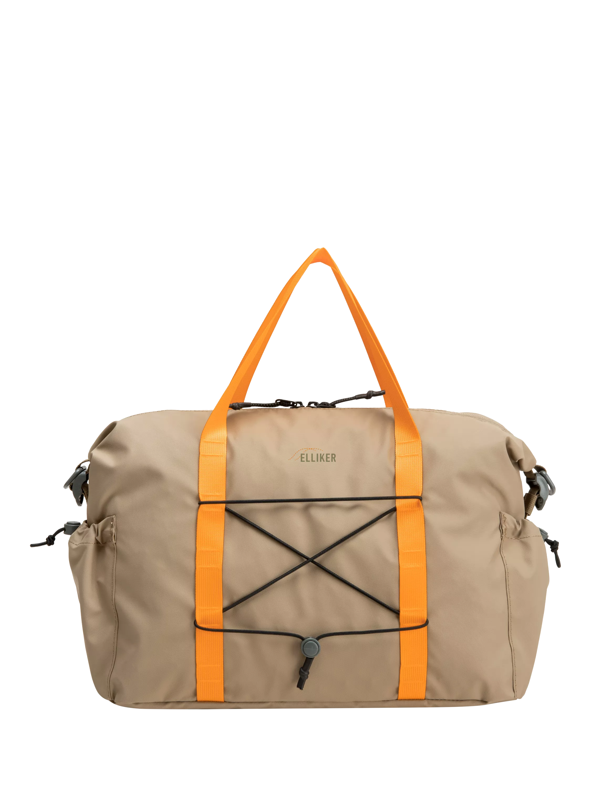 ELLIKER Arten Holdall Bag 25L
