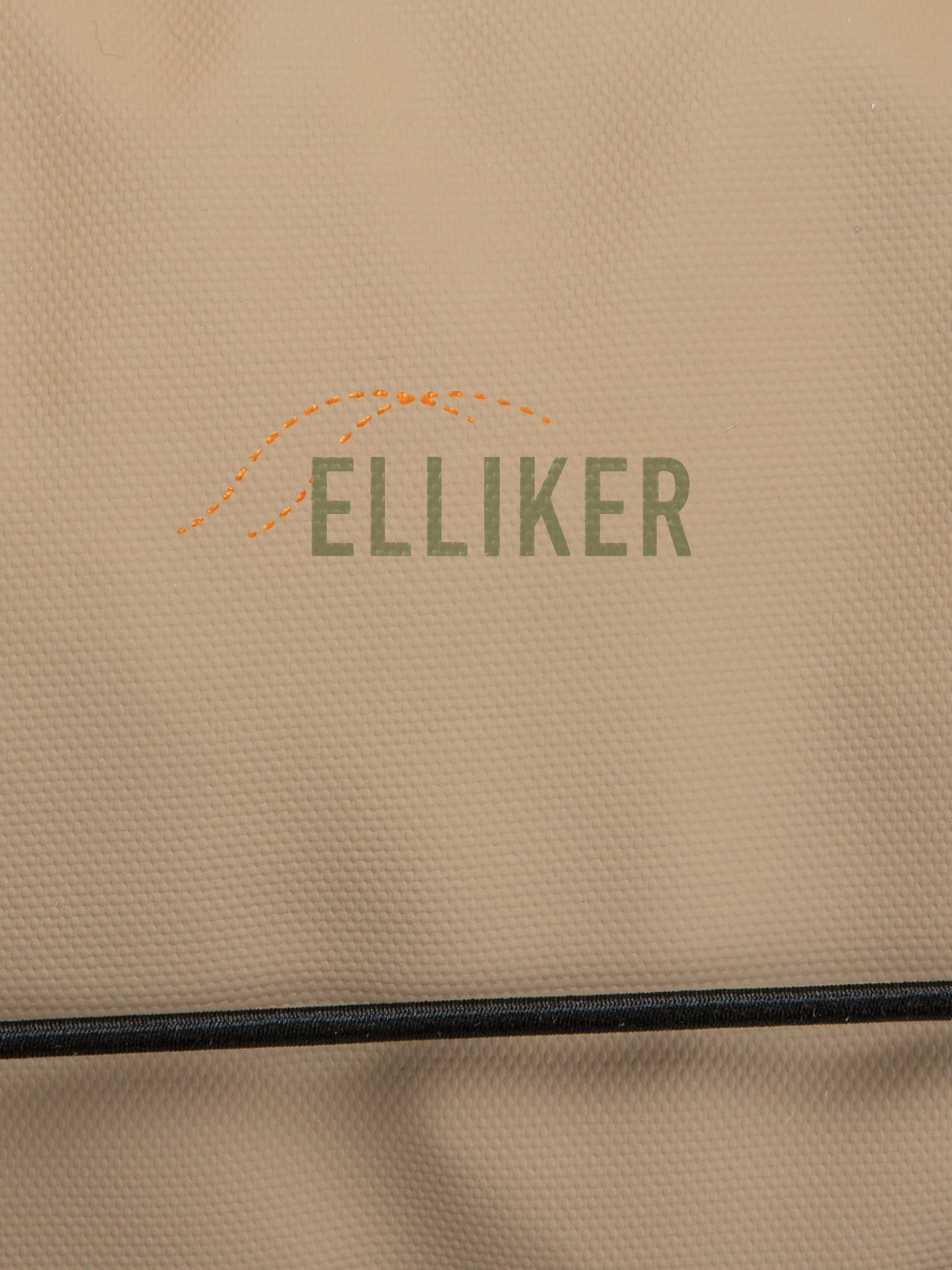 ELLIKER Arten holdall bag 25L - British product