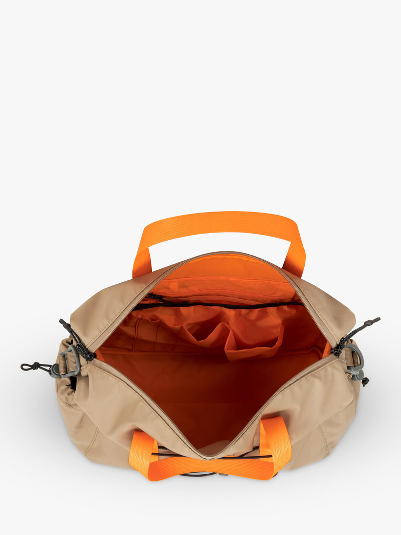 ELLIKER Arten holdall bag 25L - British product