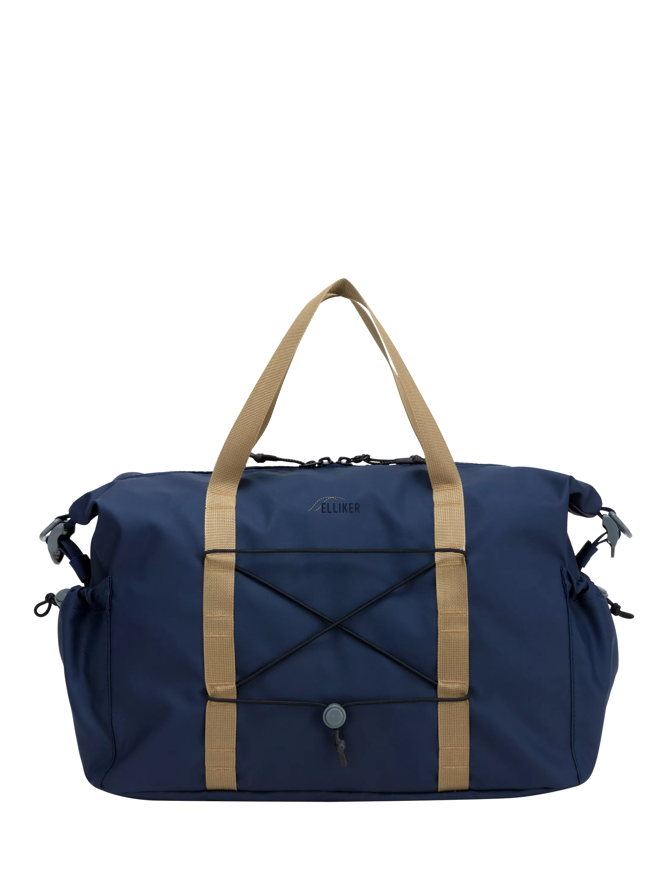 ELLIKER Arten holdall bag 25L - British product