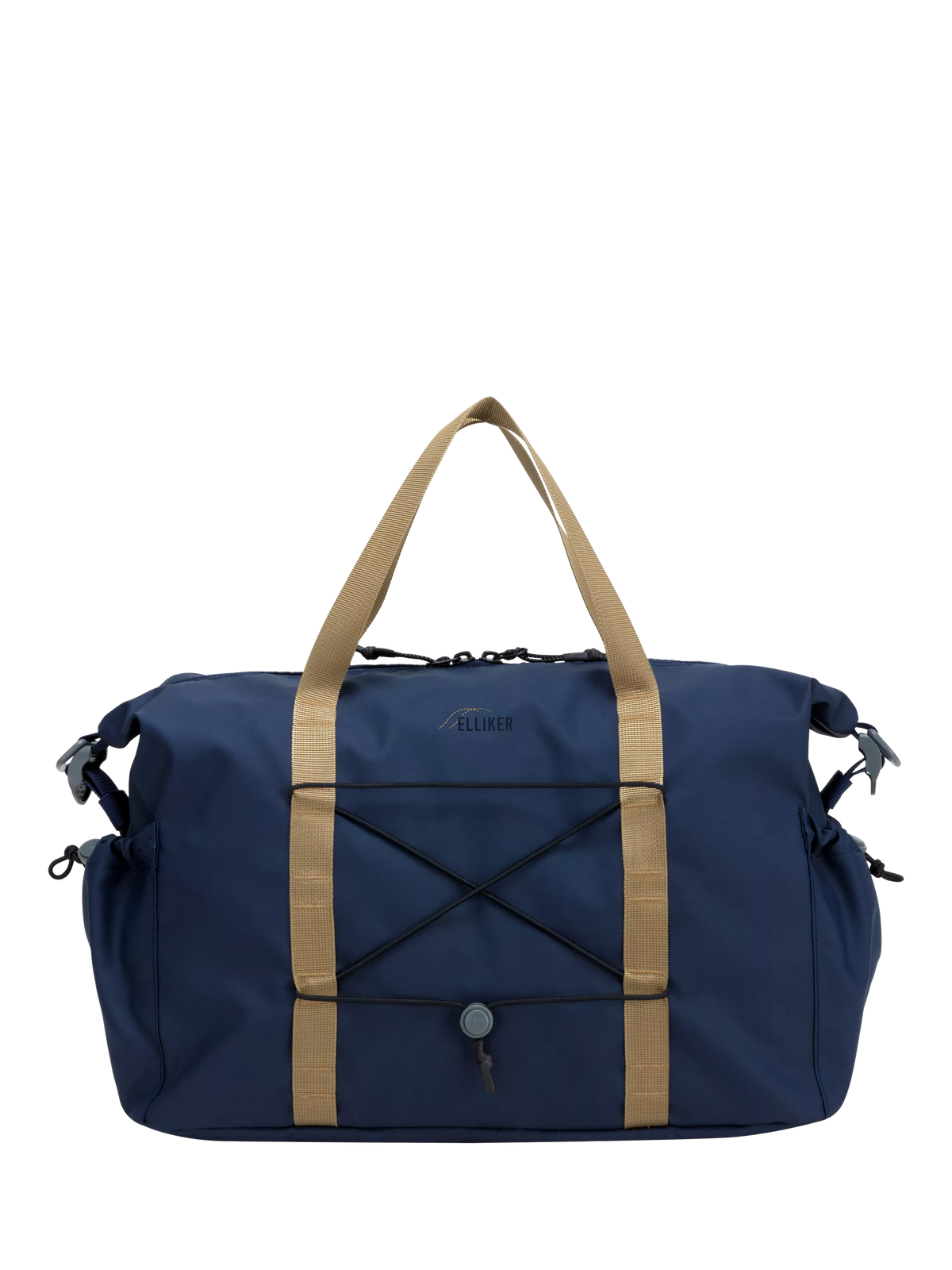 ELLIKER Arten holdall bag 25L - British product
