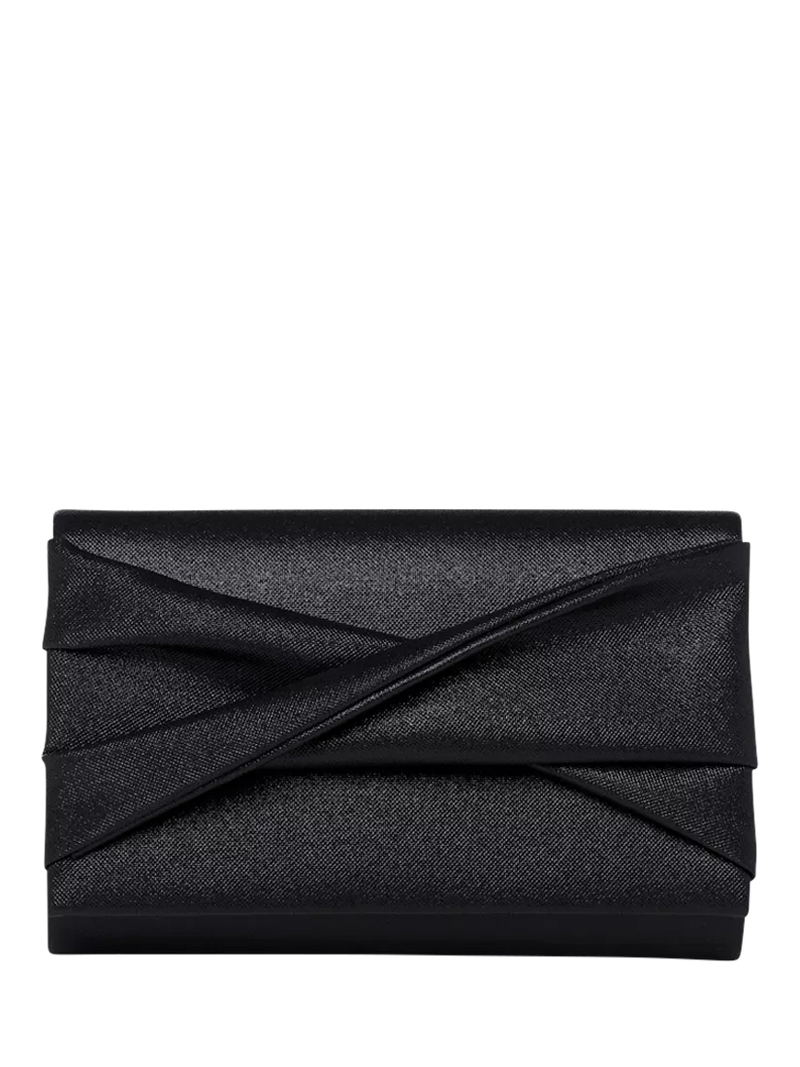 Paradox London Deloria clutch bag, imported from the UK