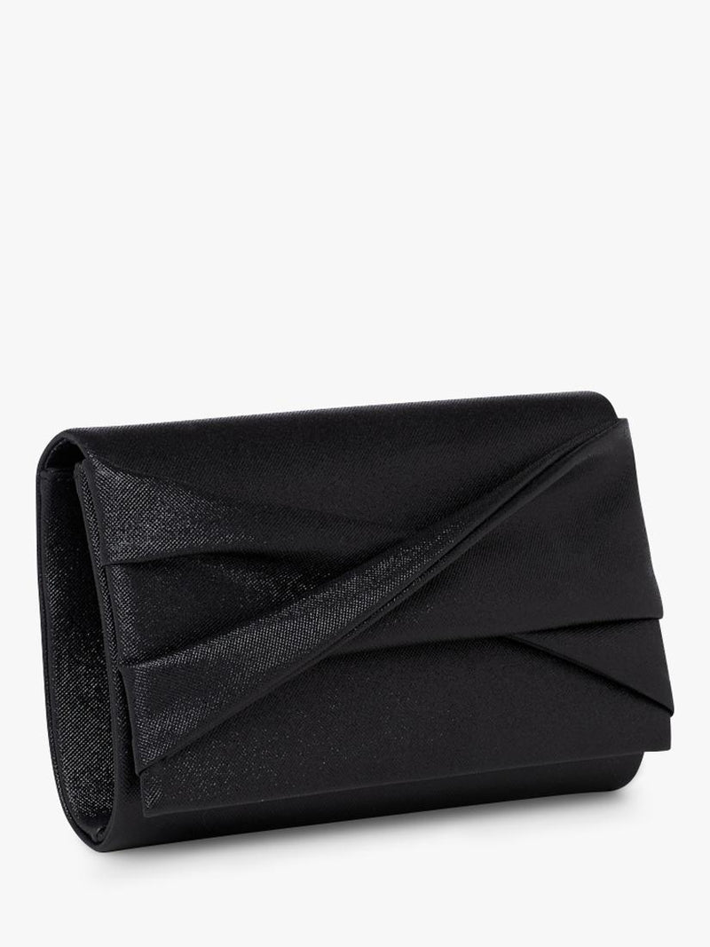 Paradox London Deloria clutch bag, imported from the UK