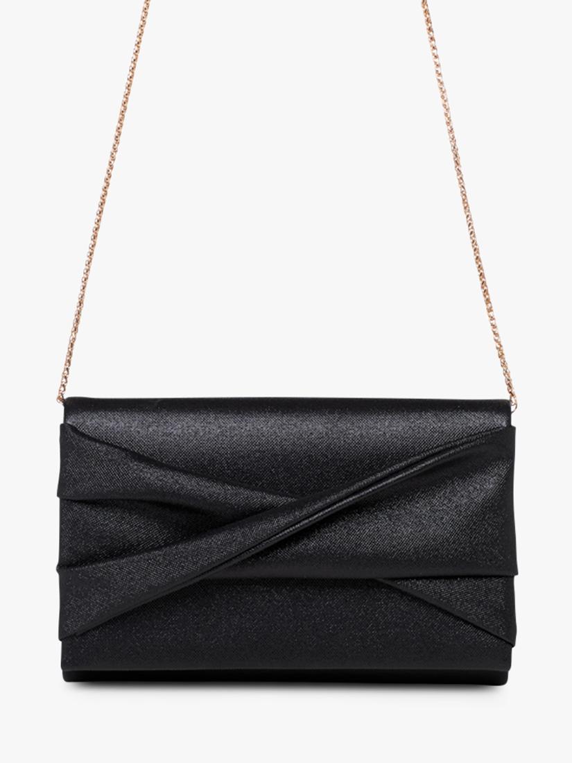 Paradox London Deloria clutch bag, imported from the UK
