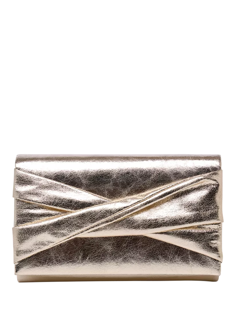 Paradox London Deloria Clutch Bag