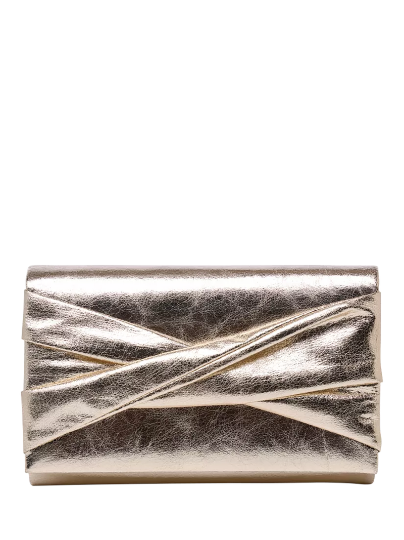 Paradox London Deloria Clutch Bag