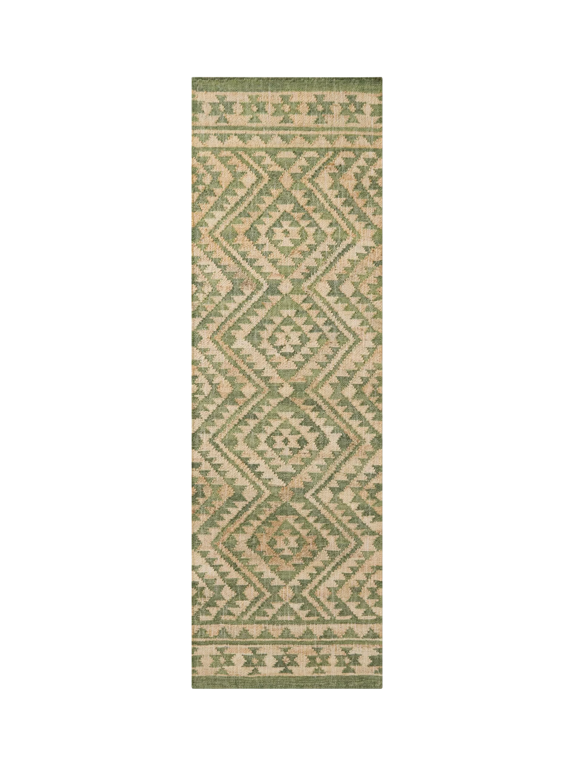 John Lewis Khira Kelim hand woven jute blend rug, UK version
