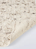 John Lewis Brook Chunky Hand Woven Wool Rich Rug 180x120cm, imported from the UK