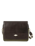 Pampeano Entregar Messenger Bag