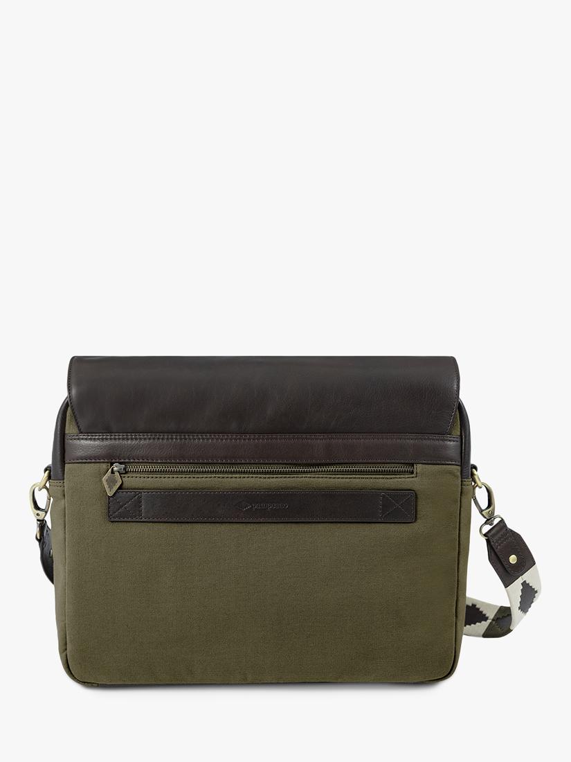 Pampeano Entregar messenger bag, UK version
